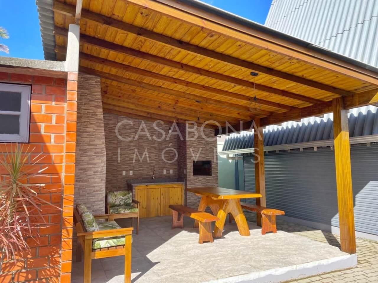 Investimento Perfeito: Lindas Cabanas Próximas ao Mar em Arroio do Sal