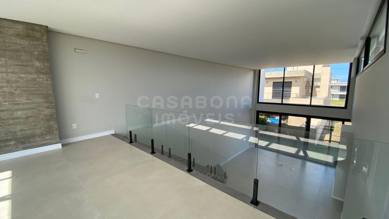Casa de Alto Padrão em Arenas Curumim - Capão da Canoa