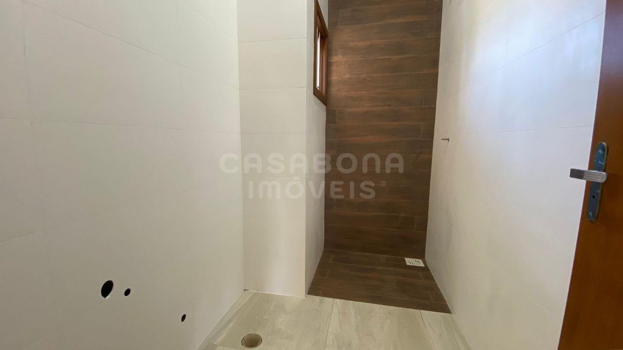 Casa com Lareira a 600m do Mar no Bairro Marambaia – Arroio do Sal