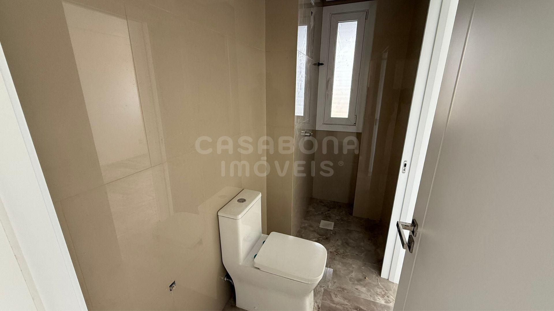 Viva o Alto Padrão Frente ao Mar na Prainha – Torres