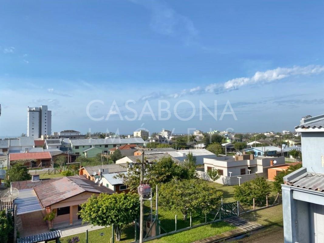 Excelente Oportunidade: Apartamento Triplex em Arroio do Sal