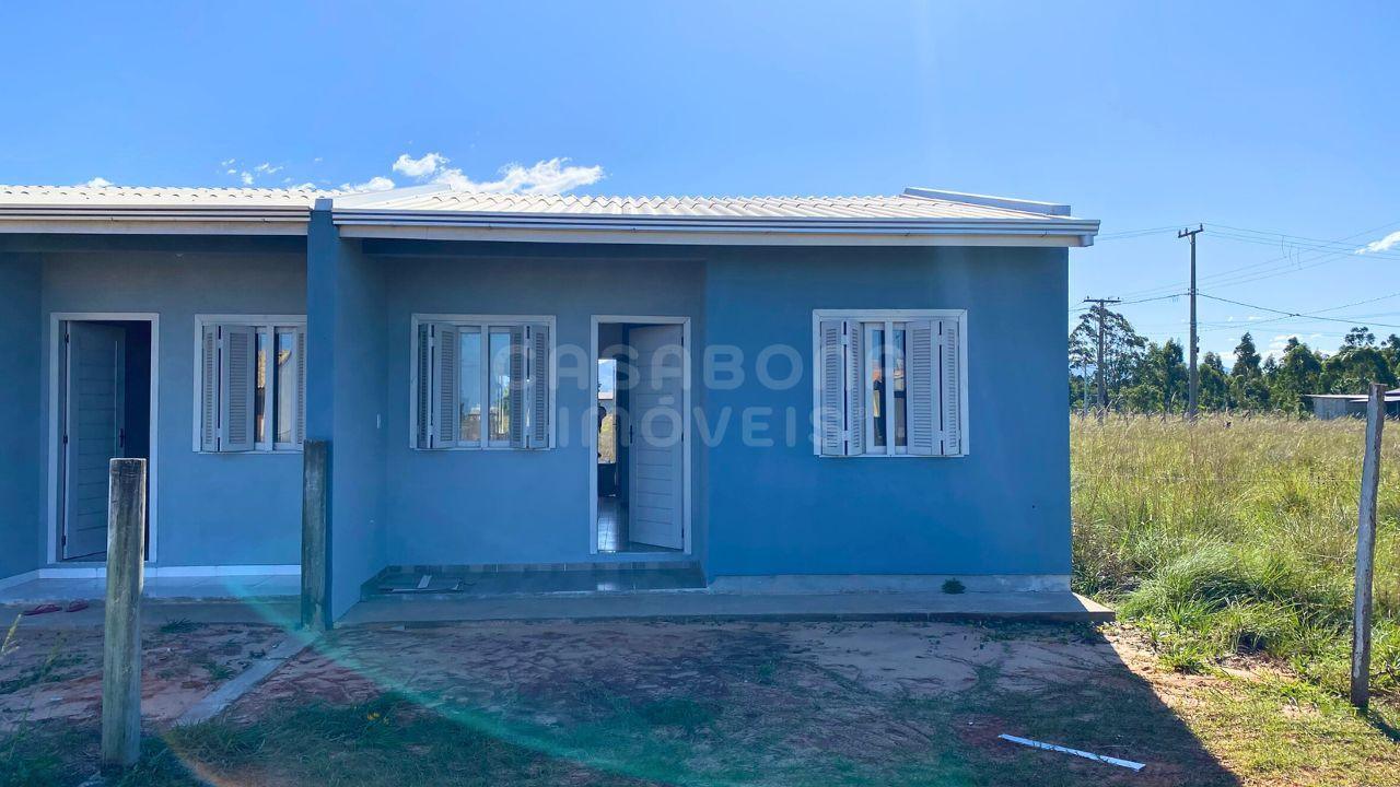 Casa Geminada à Venda em Arroio do Sal – Ótimo Custo-Benefício