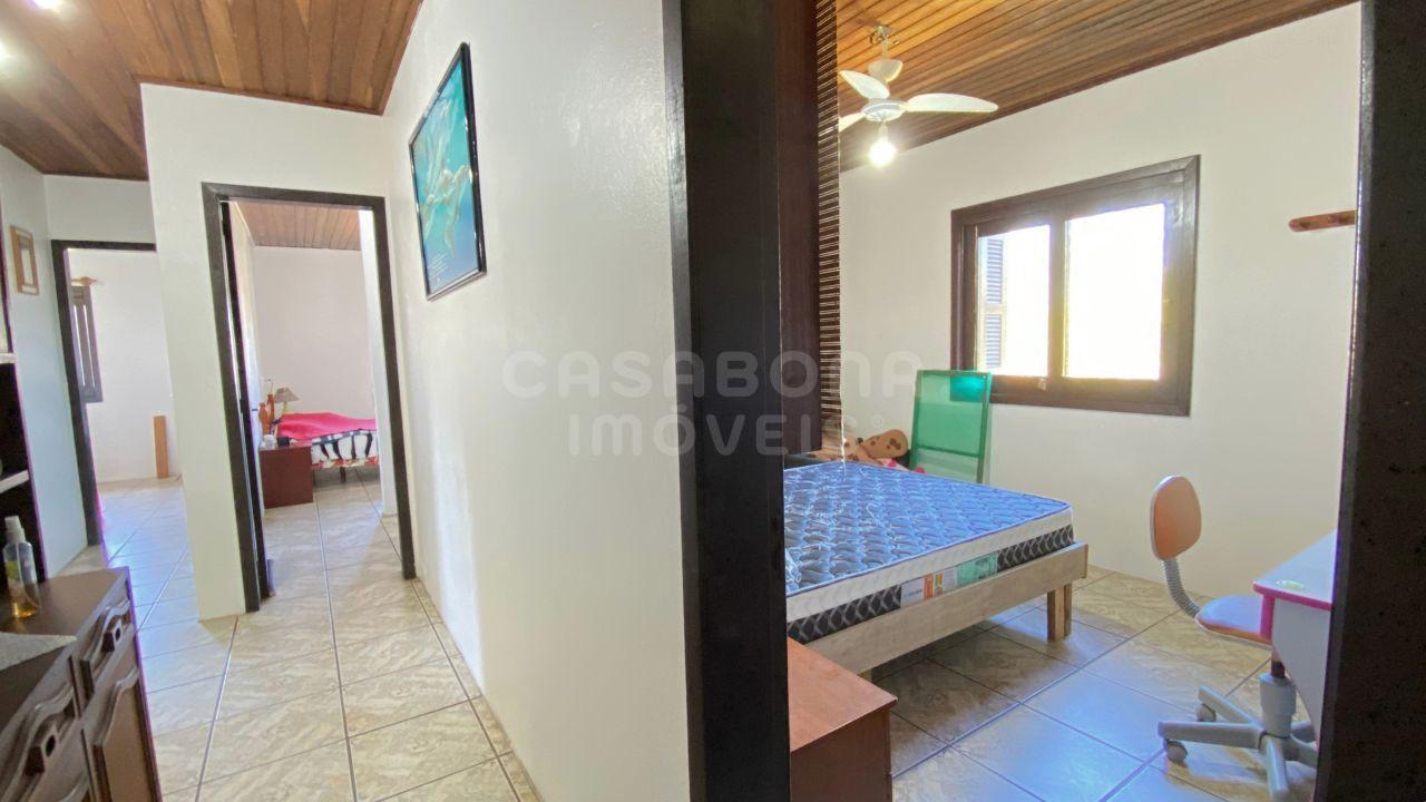 Casa à Venda em Arroio do Sal - Bairro Rondinha Nova