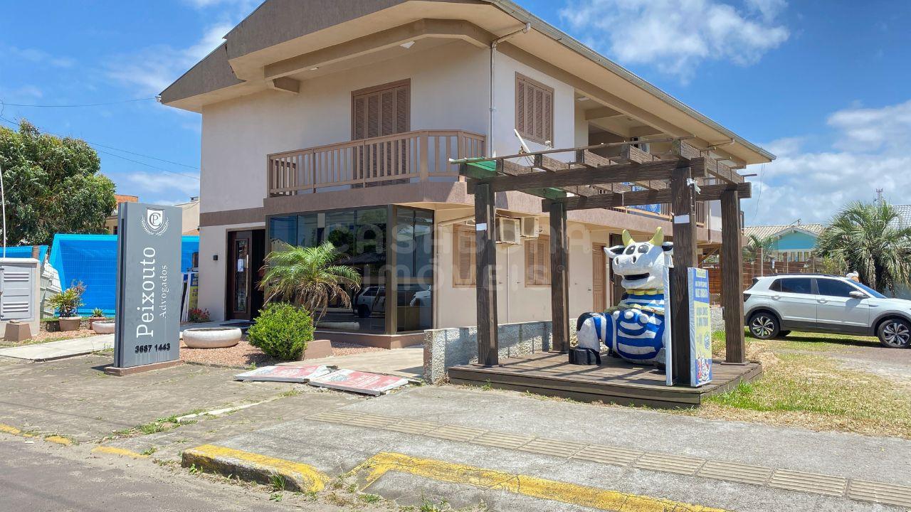 Sala Comercial em Arroio do Sal – Bairro Malinsky