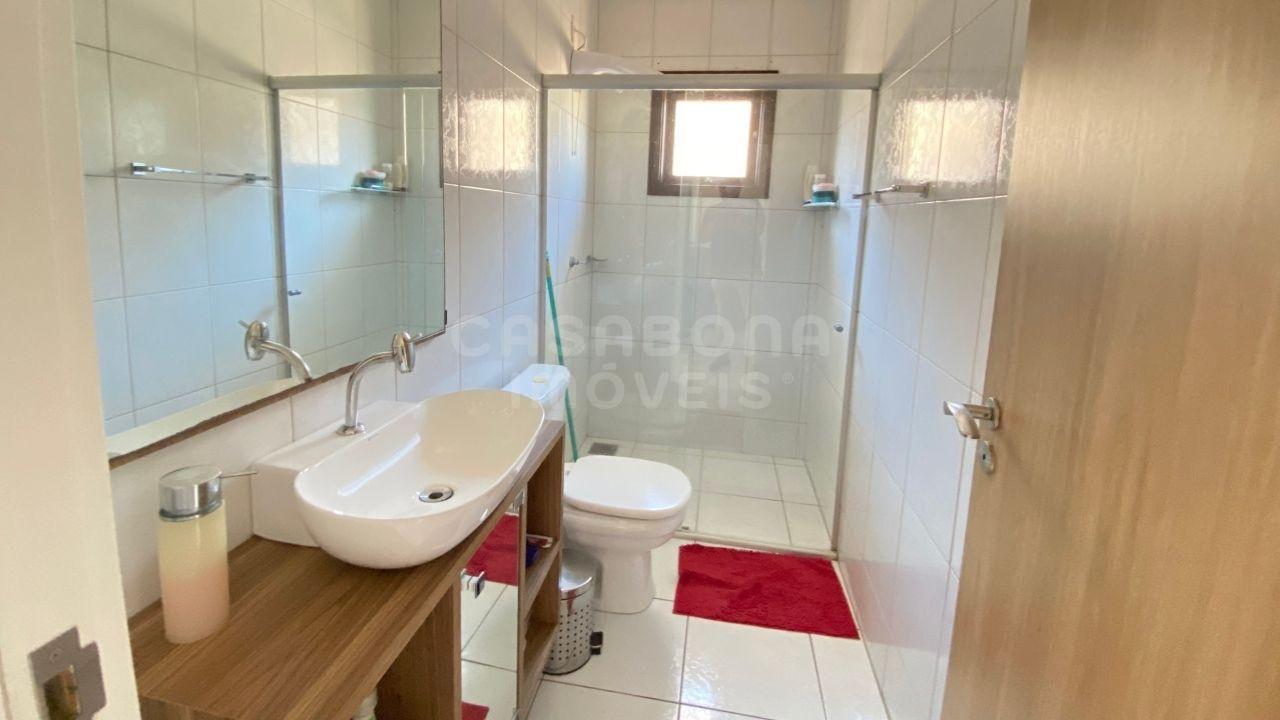 Casa Mobiliada com Piscina a Poucos Passos da Praia em Arroio do Sal