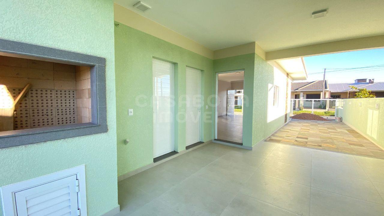 Casa à Venda em Arroio do Sal - Bairro Camboim