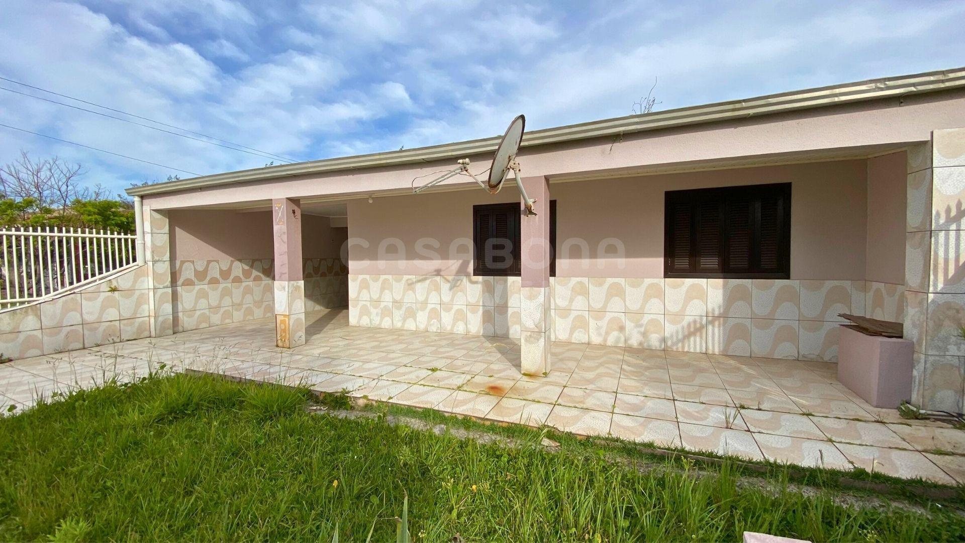 Casa a 100 metros do mar em Arroio do Sal – conforto e localização privilegiada