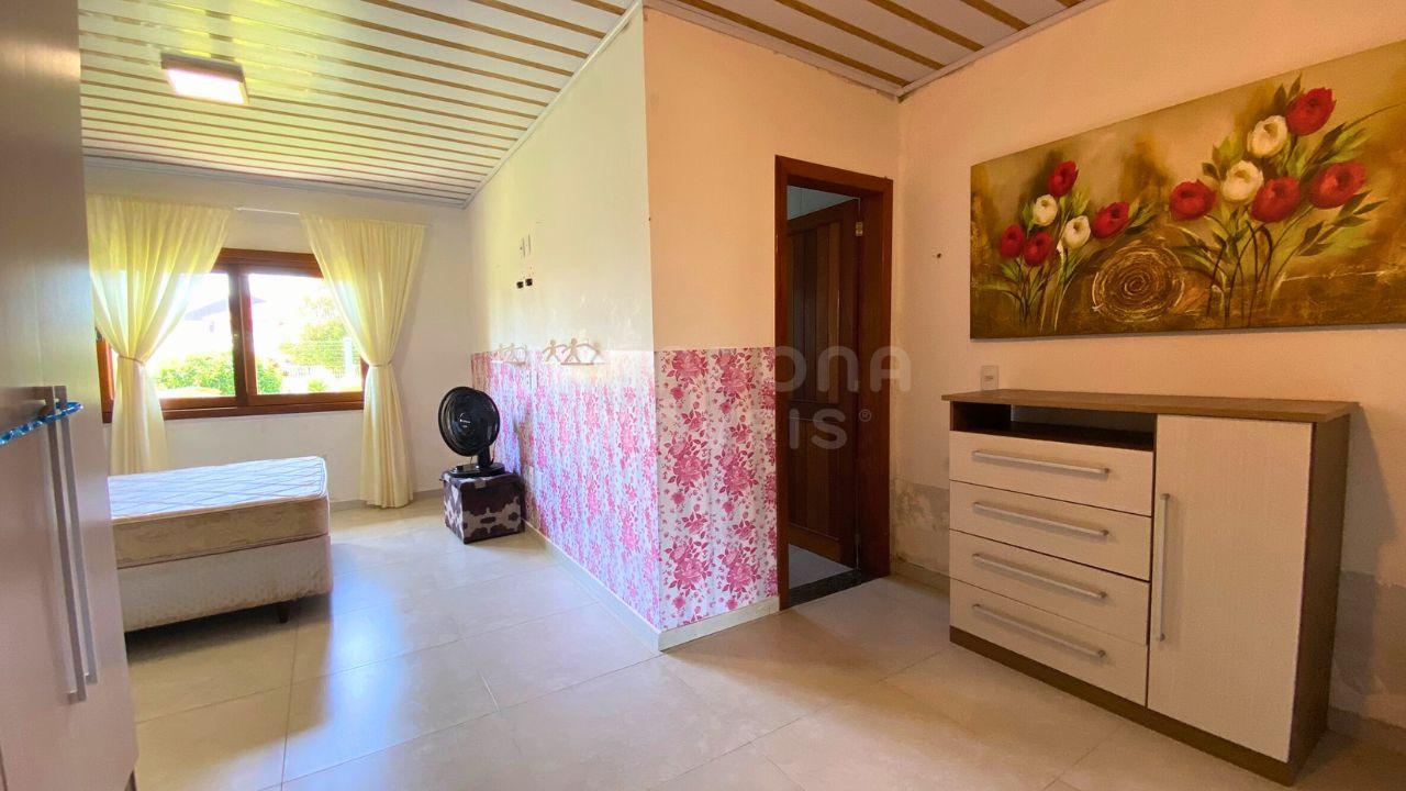 Casa à Venda com 2 terrenos no Jardim Olívia – Arroio do Sal