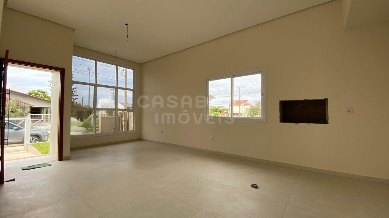 Conforto e Sofisticação a 400 Metros da Praia em Torres