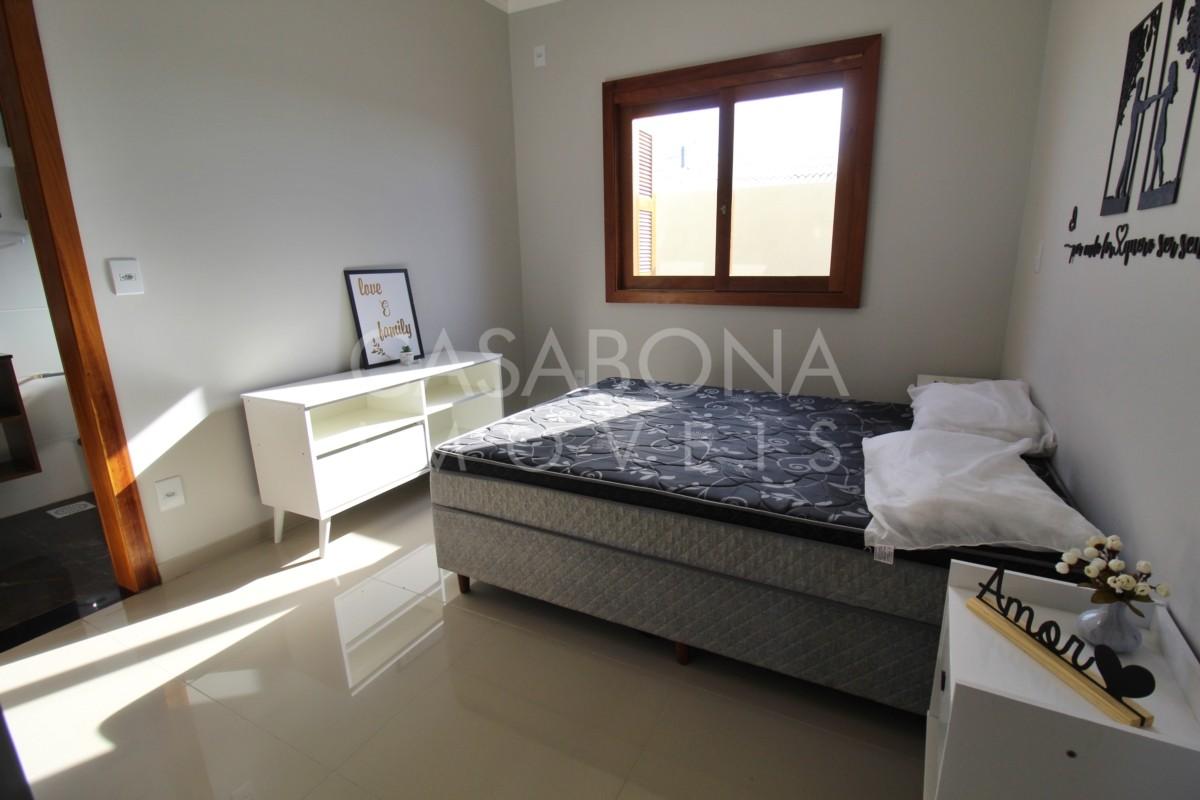 Linda Residência no Balneário Alfa, Arroio do Sal