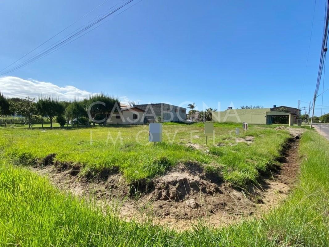 Magníficos Terrenos Comerciais e Residenciais no Balneário Rondinha em Arroio do Sal