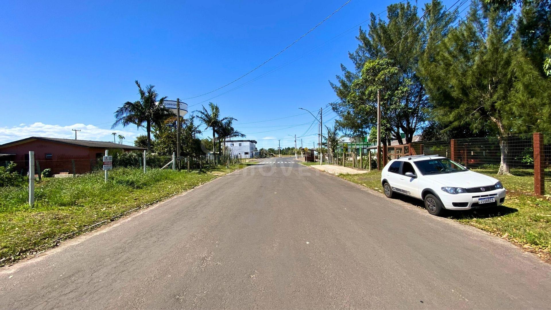 Excelente Terreno com Posição Solar Leste no Bairro Arroio Novo, Arroio do Sal
