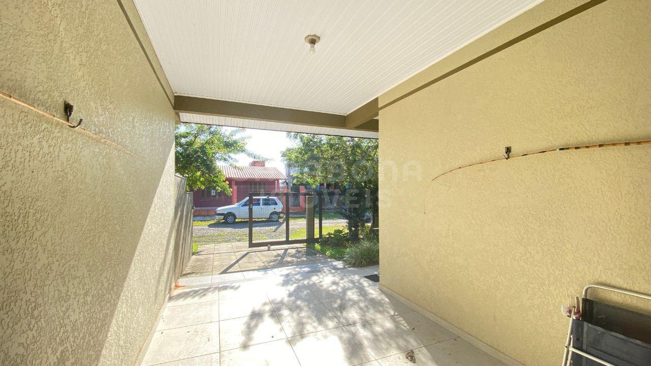 Casa Aconchegante em São Pedro, Arroio do Sal