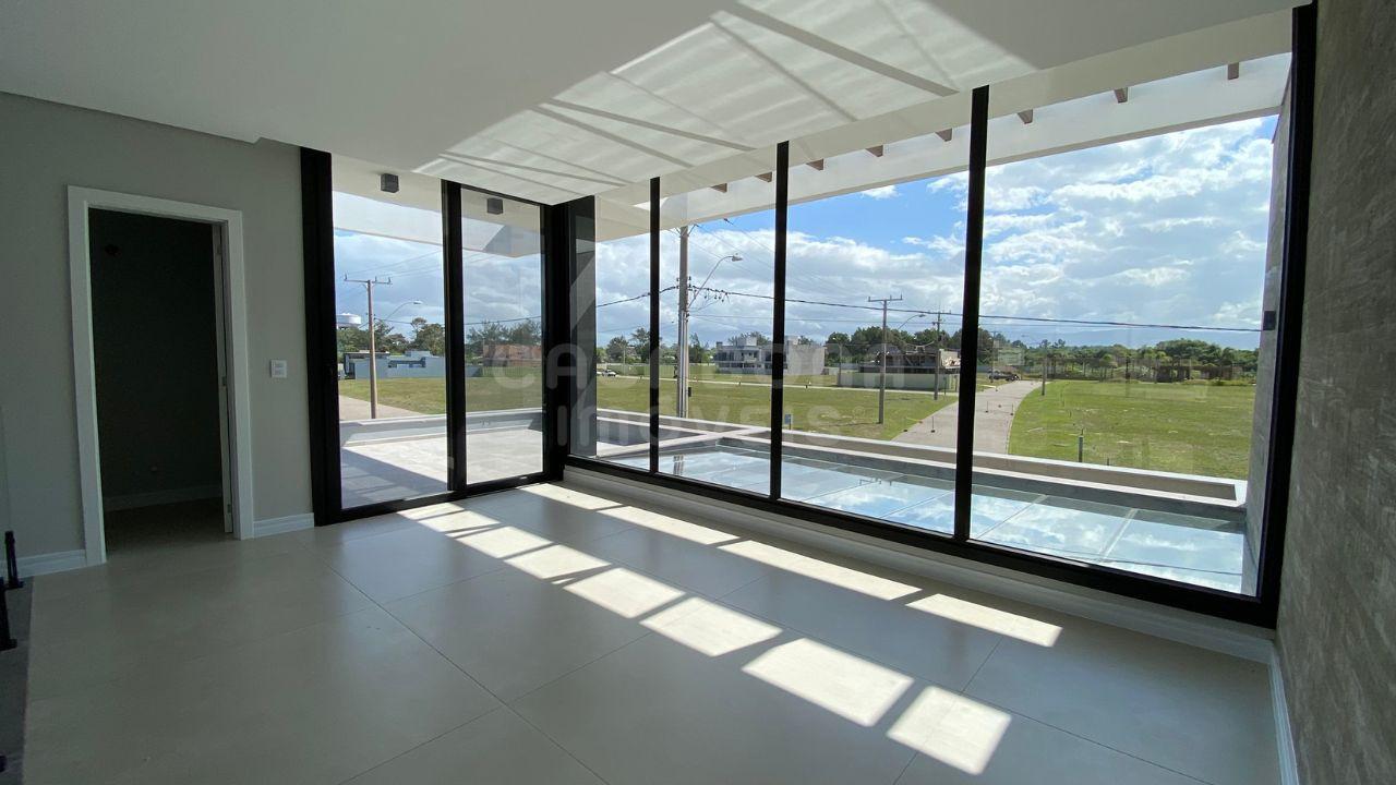 Casa de Alto Padrão em Arenas Curumim - Capão da Canoa