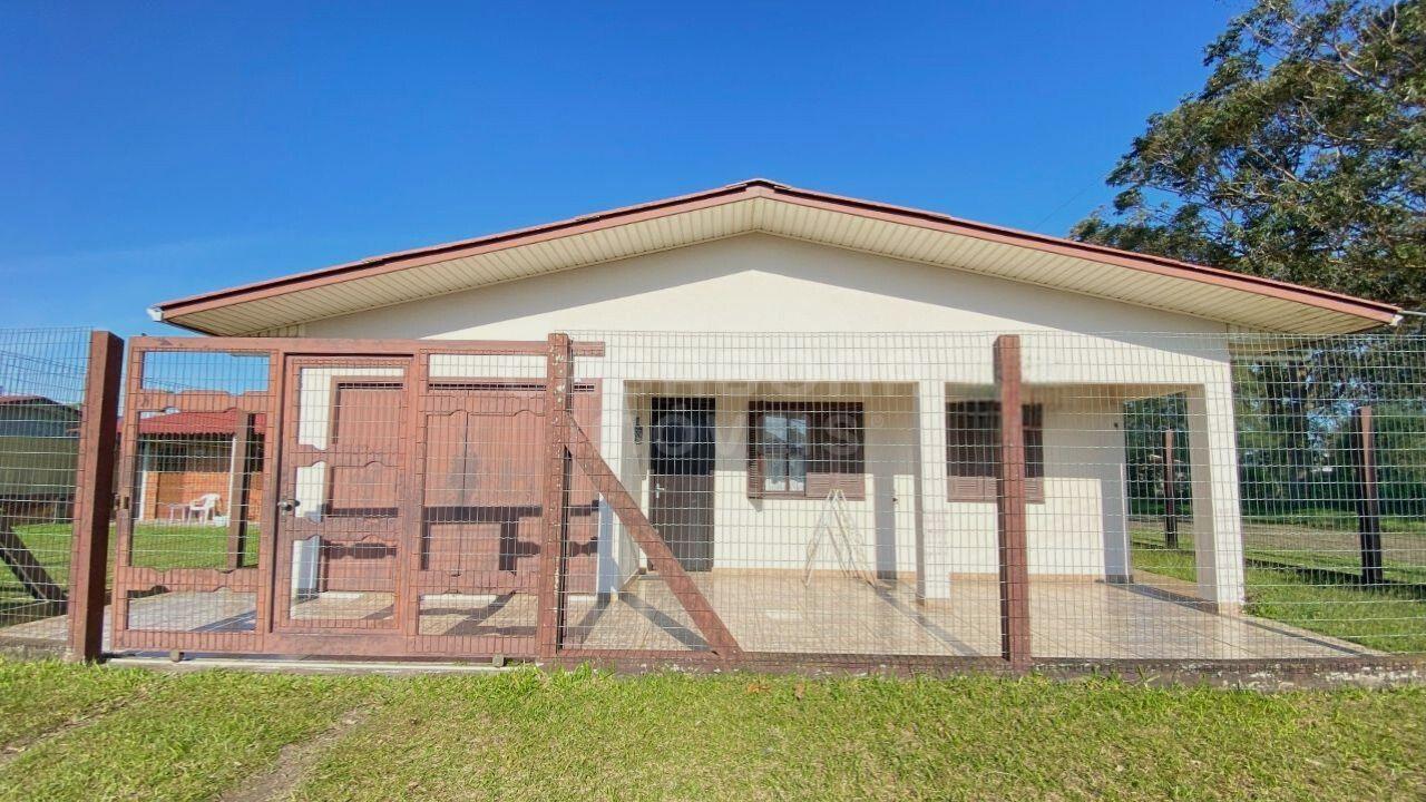 Casa de Esquina em Areias Brancas, Arroio do Sal