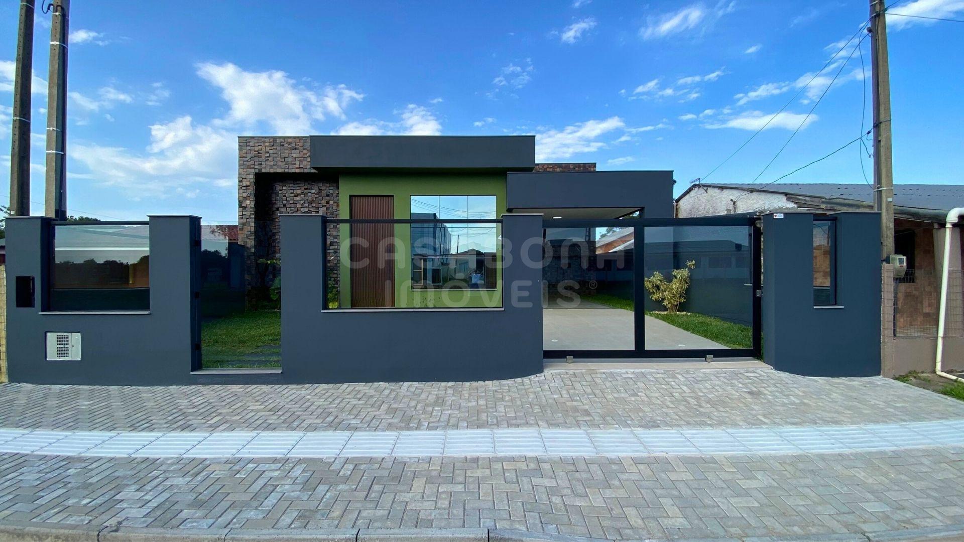 Residência Exclusiva no Balneário Atlântico – Conforto, elegância e proximidade do mar