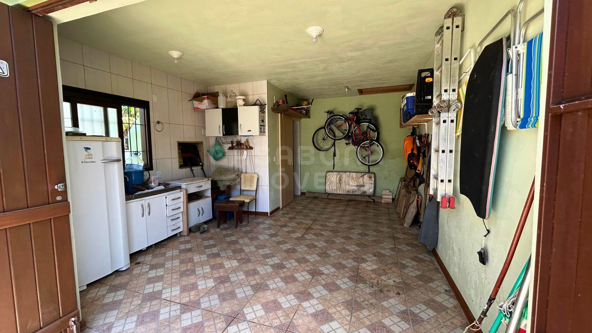 Conforto, amplitude e excelente posição solar nas Areias Brancas