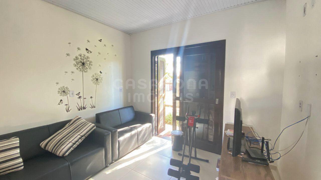 Casa Aconchegante em São Pedro, Arroio do Sal