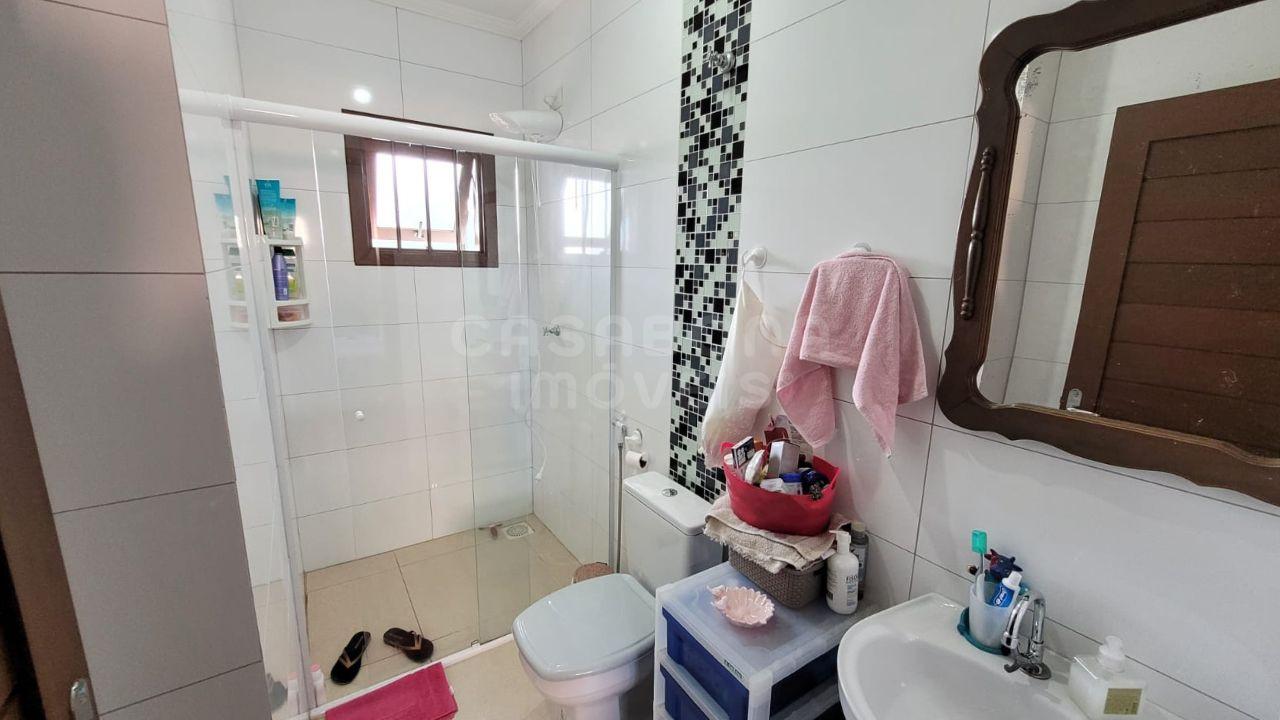 Casa Mobiliada em Arroio do Sal - Bairro Quatro Lagos