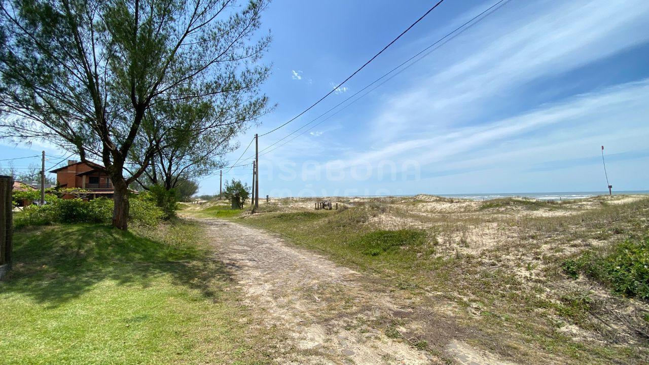 Terreno Beira-Mar à Venda em Arroio do Sal - Bairro Torres Sul
