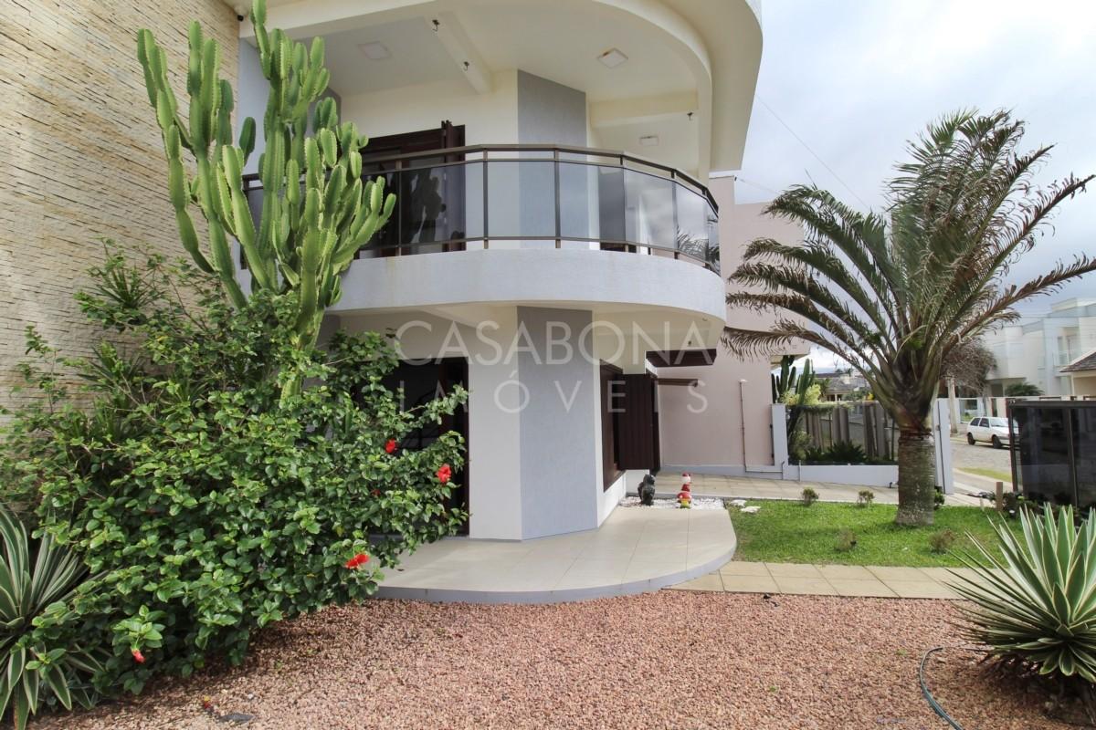 Maravilhosa Casa à Beira-Mar em Arroio do Sal