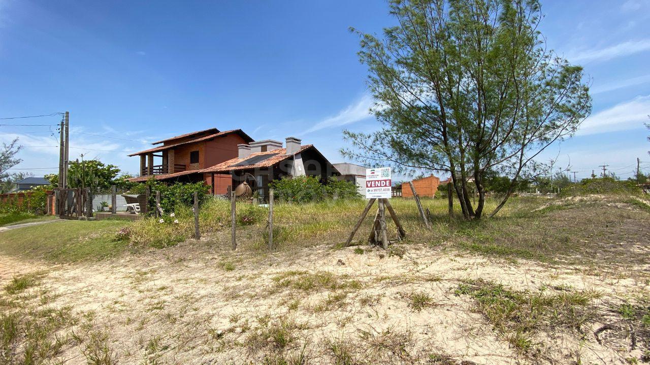Terreno Beira-Mar à Venda em Arroio do Sal - Bairro Torres Sul