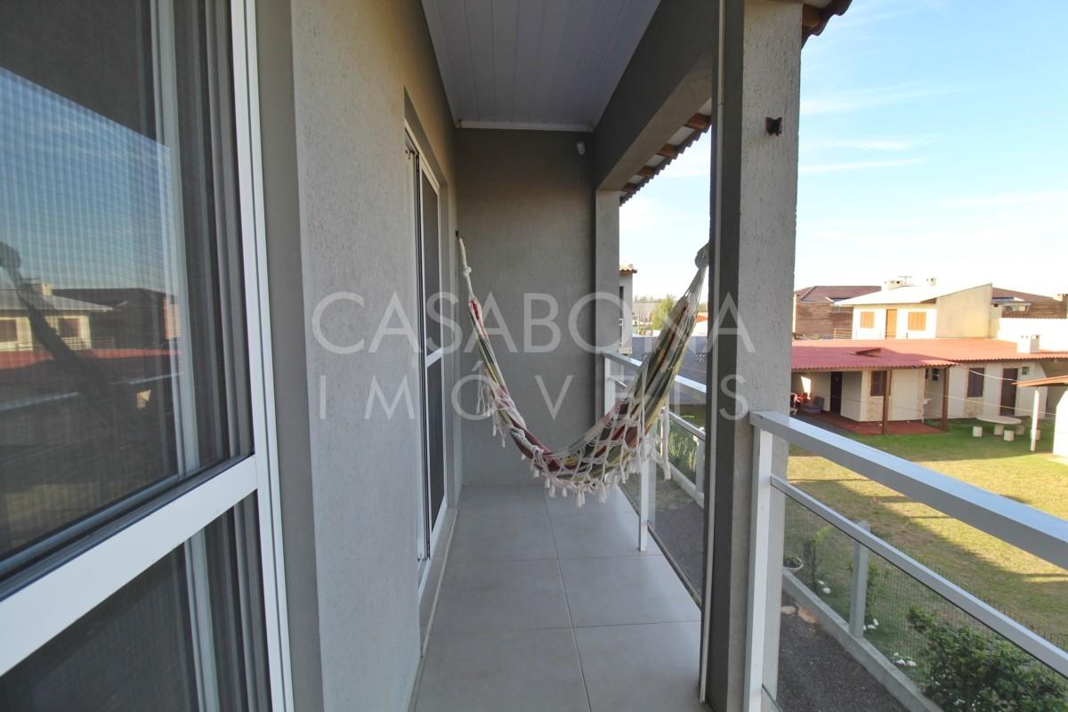 Encantadora Residência no Balneário Atlântico, Arroio do Sal