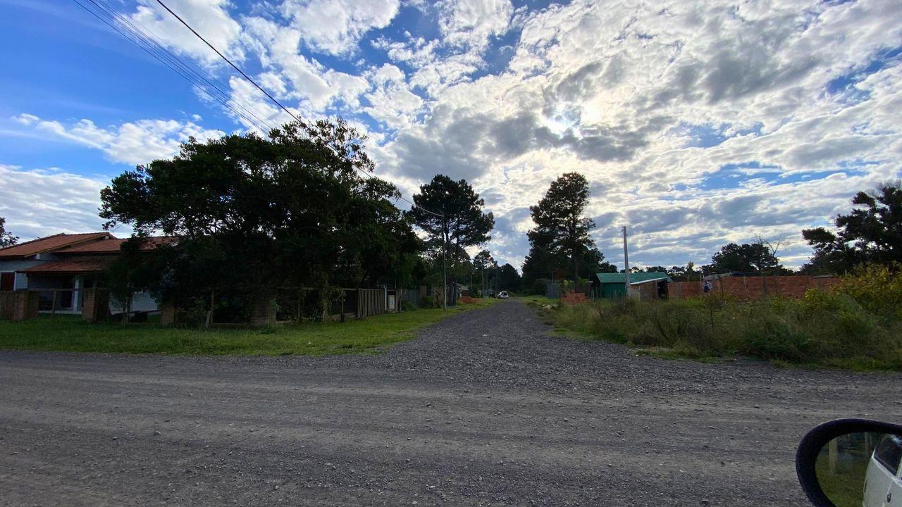 Terreno para Investimento com Alto Potencial de Valorização – Oportunidade Acessível!