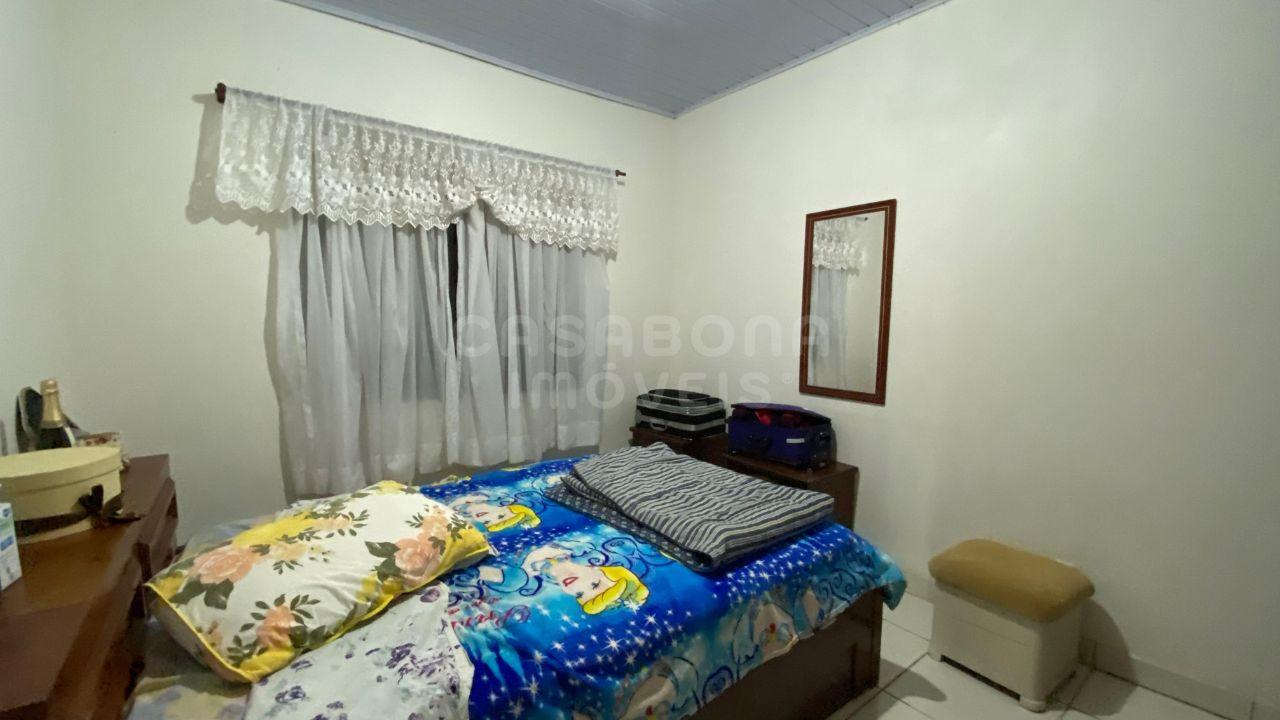 Casa de Esquina com Piscina – Bairro Jardim Olívia, Arroio do Sal