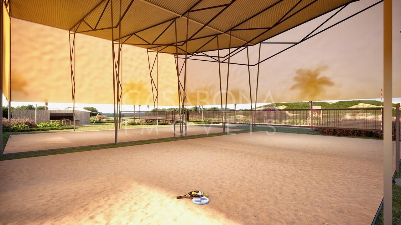 Seu Refúgio Particular no Melhor do Litoral