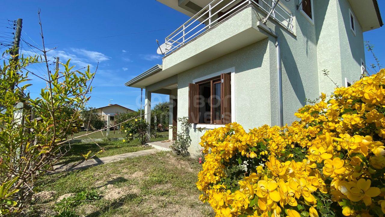 Casa de Esquina no Balneário São Paulo - Arroio do Sal