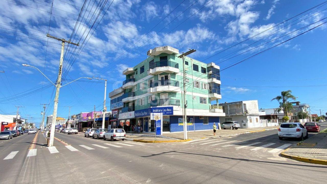 Apartamento à Venda no Centro de Arroio do Sal - Perto do Mar