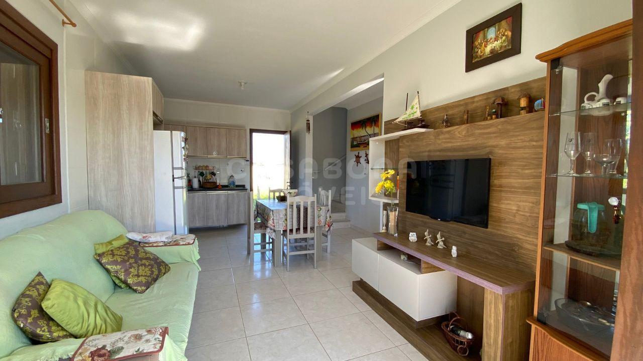 Casa de Esquina no Balneário São Paulo - Arroio do Sal