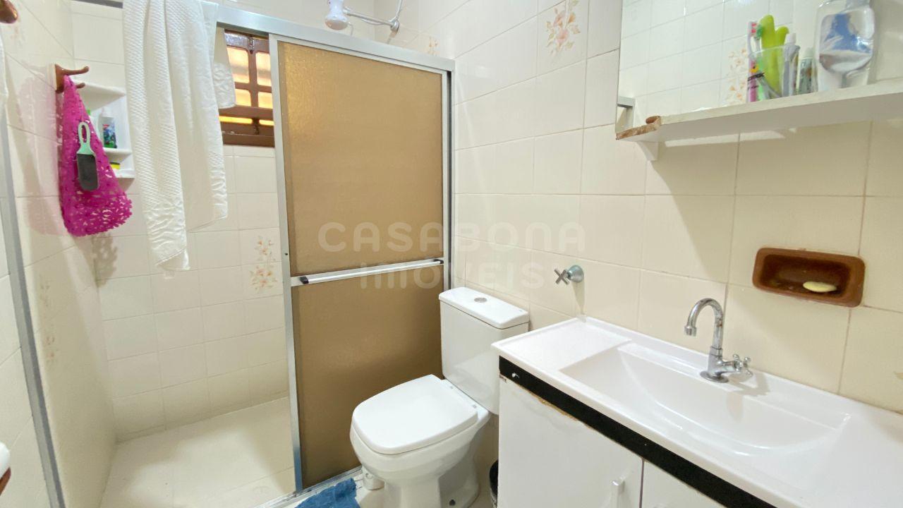 Casa à Venda no Centro de Arroio do Sal