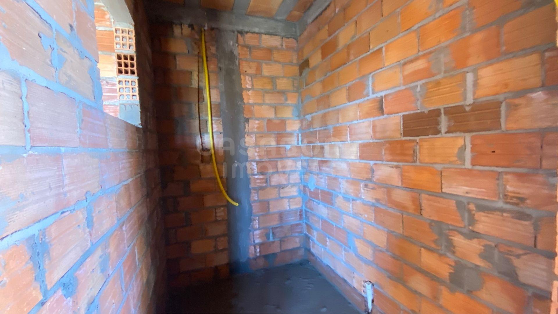 Casa com Piscina e Suíte no Bairro Vista Alegre em Arroio do Sal