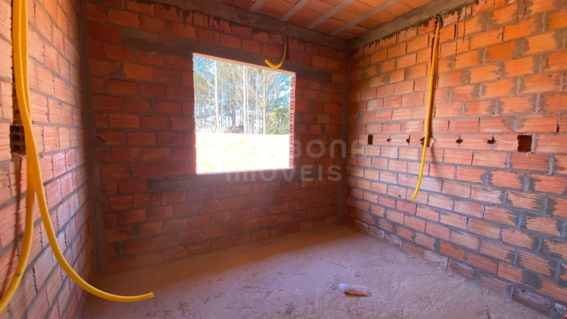 Casa com Piscina e Suíte no Bairro Vista Alegre em Arroio do Sal