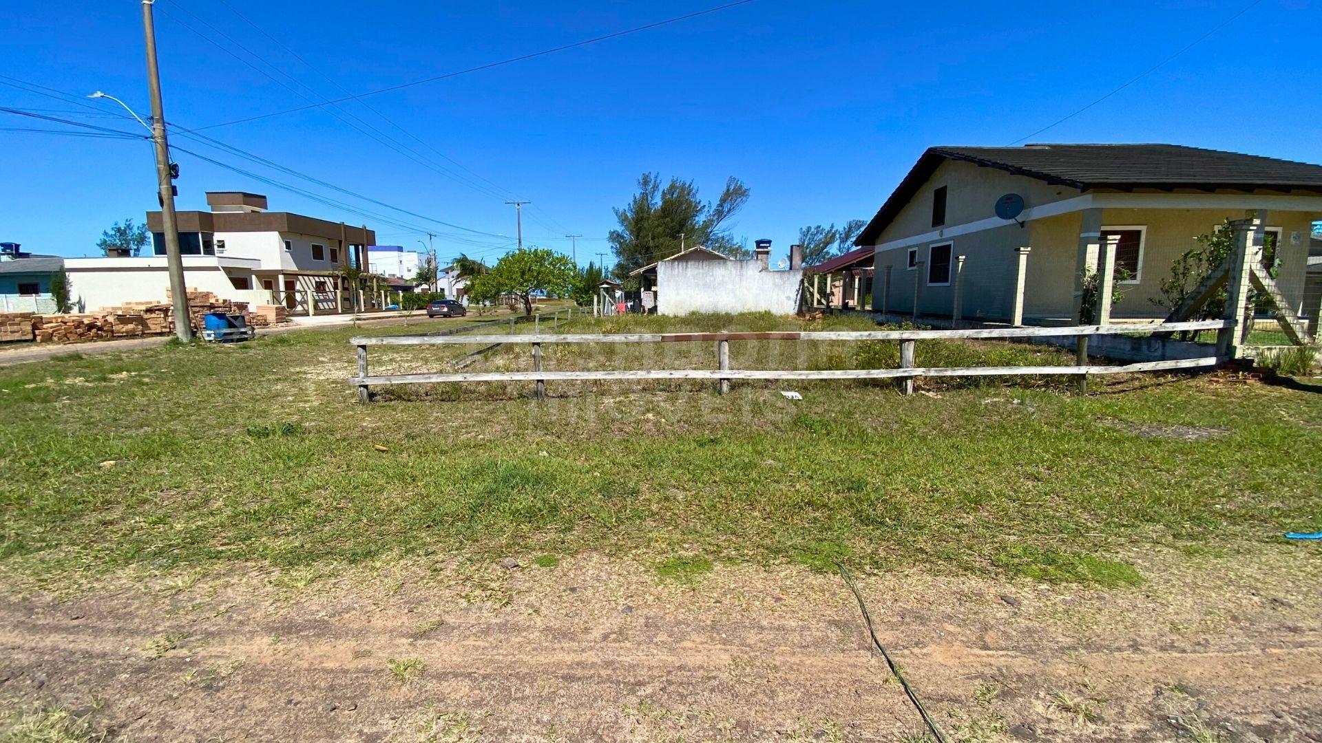 Terreno à venda no bairro Alfa em Arroio do Sal – Oportunidade perto da praia