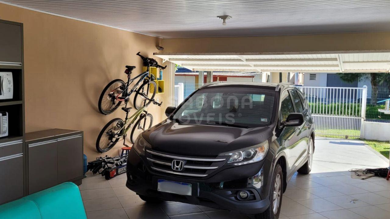 Aconchegante Casa de Esquina em Terra de Areia