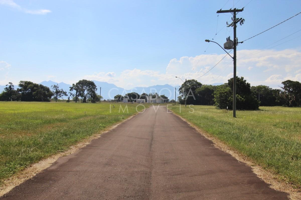 Parque das Figueiras: Seu Refúgio Exclusivo