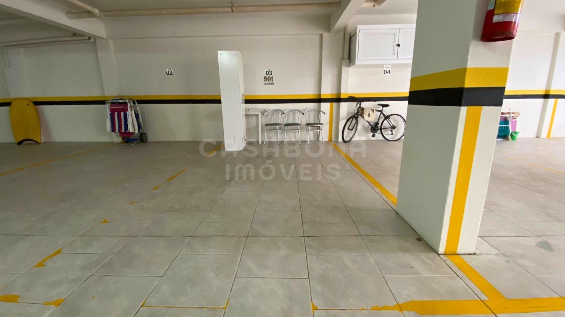 Apartamento no Centro de Arroio do Sal a 300 metros da praia