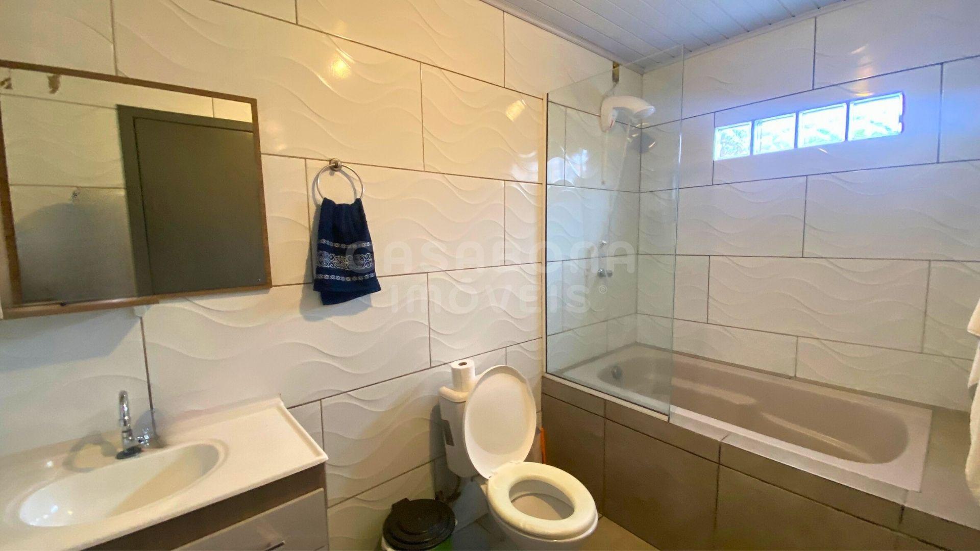 Casa Aconchegante a 800 Metros da Praia em Arroio do Sal