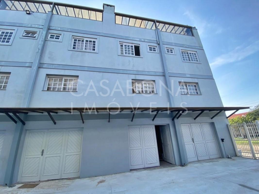 Excelente Oportunidade: Apartamento Triplex em Arroio do Sal