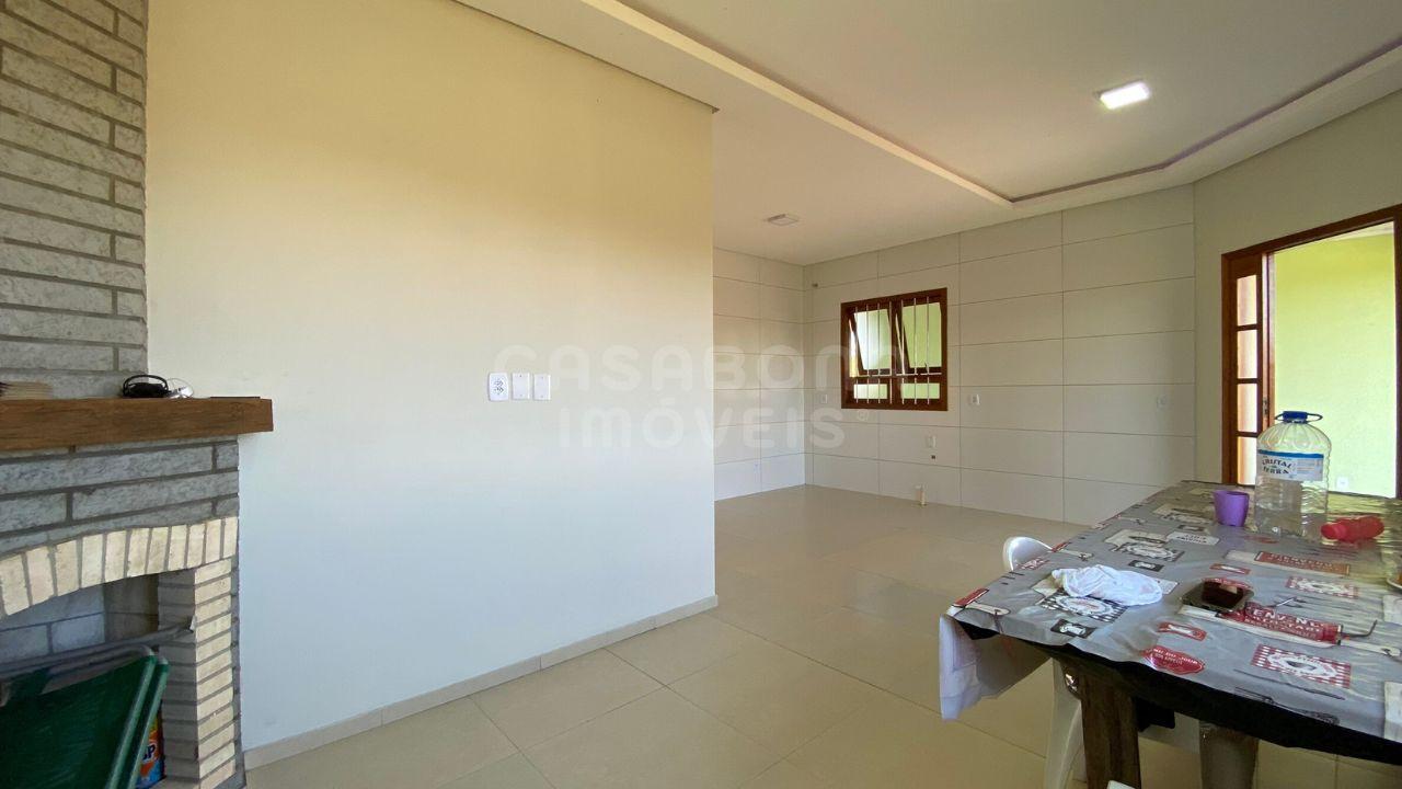 Confortável Casa em Arroio do Sal, Bairro Rondinha