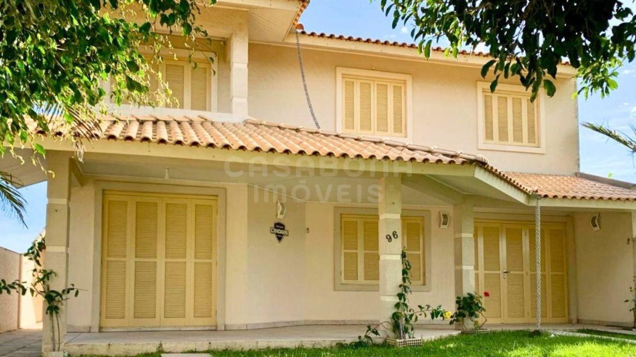 Casa Aconchegante Próxima à Praia em Arroio do Sal