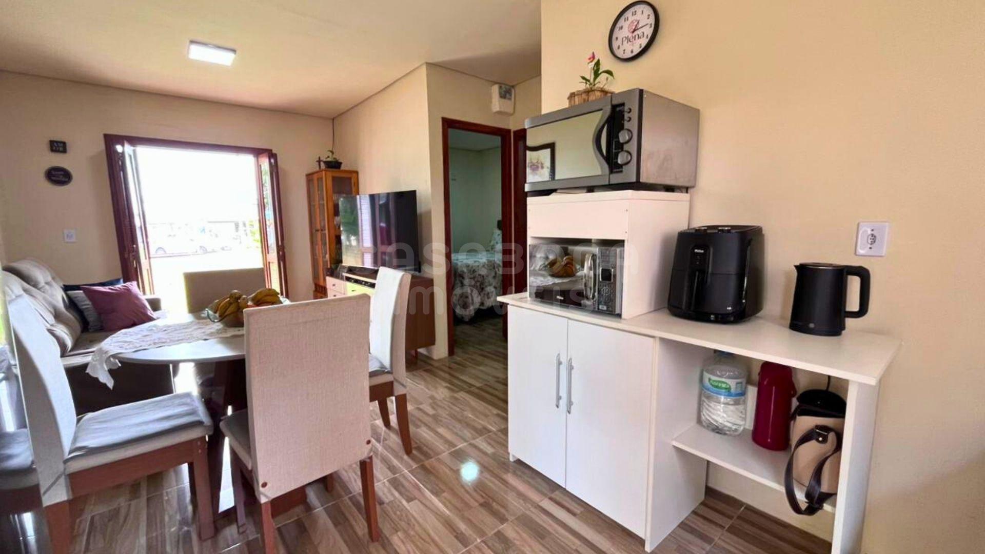 Casa Aconchegante em Terreno Amplo – Pronta para Morar