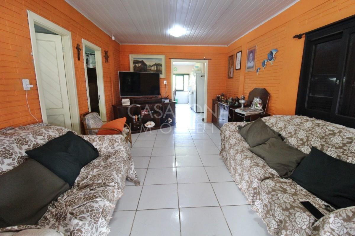 Encantadora Residência no Balneário Lagoa da Camboim