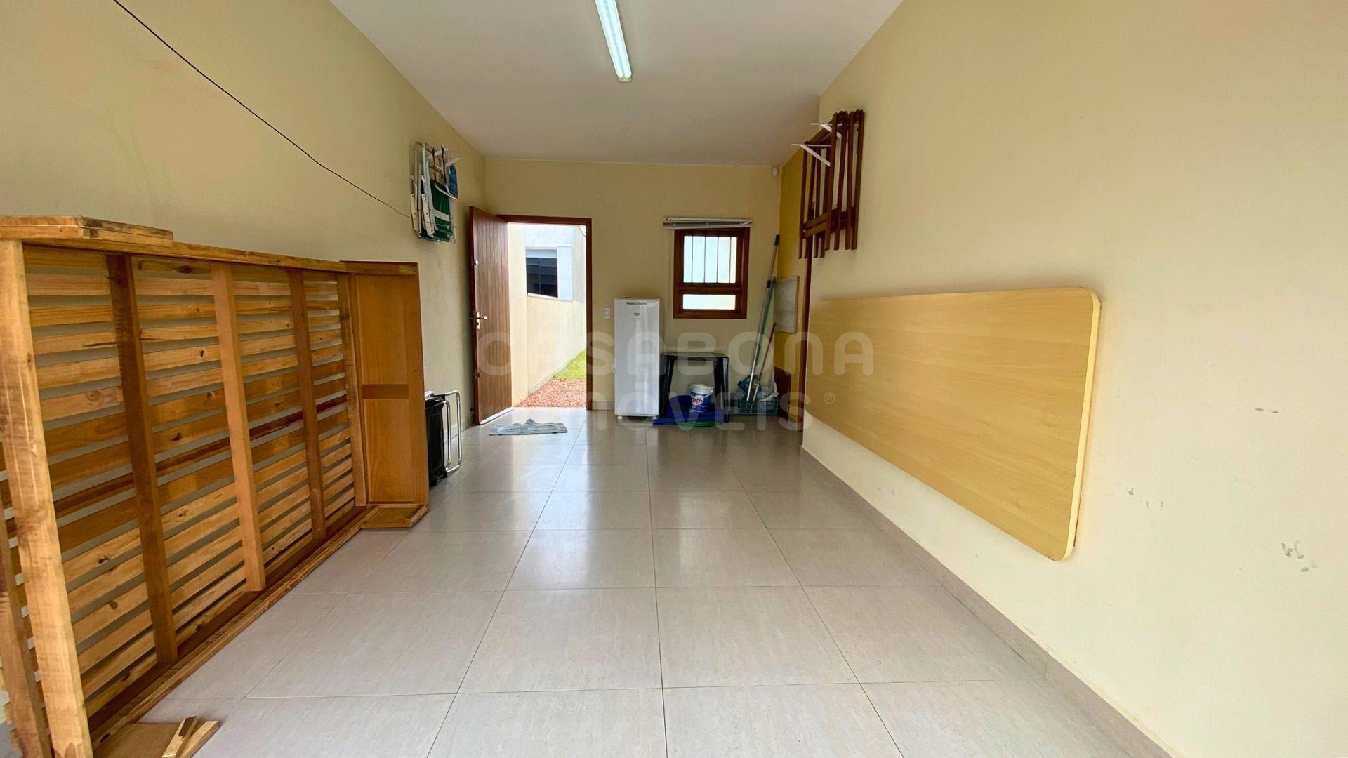 Casa para veraneio no Vista Alegre: conforto, praticidade e localização privilegiada