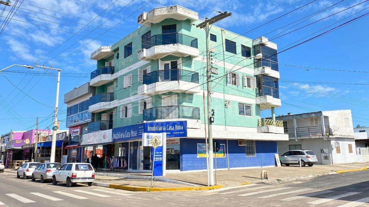 Amplo Apartamento no Centro de Arroio do Sal