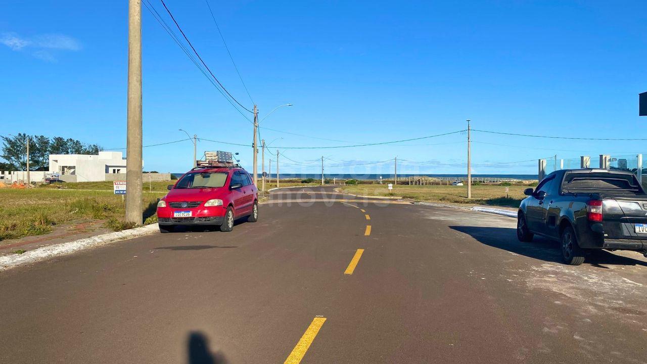 Terreno de Esquina no Loteamento Esmeralda – Arroio do Sal