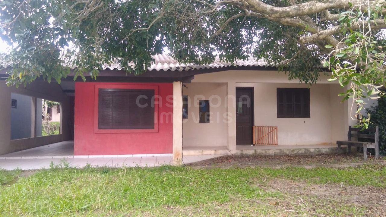 Casa Aconchegante em Arroio do Sal